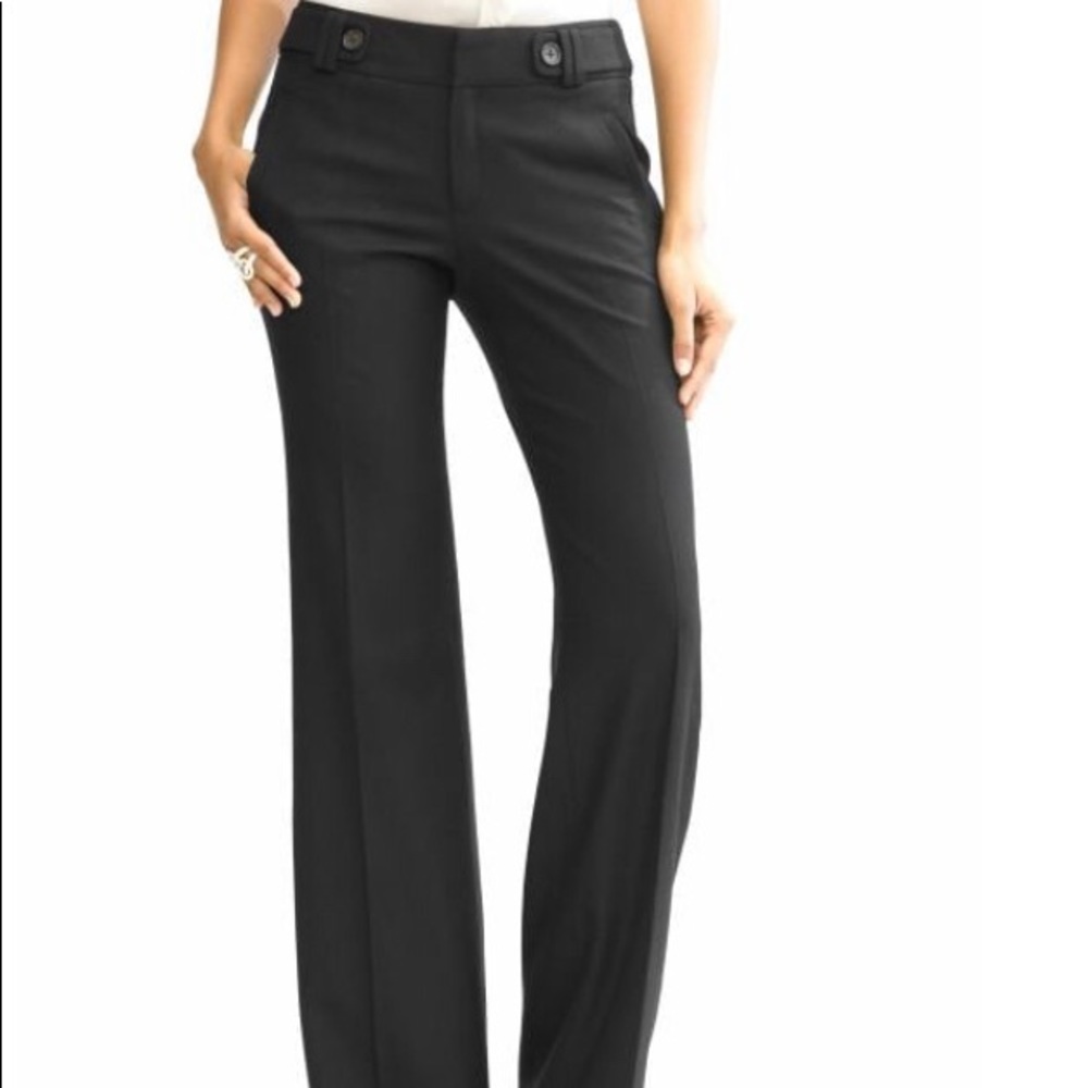 Banana Republic Dress pants